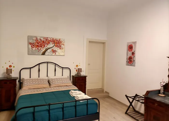 Affittacamere Il Chiostrino Guest House