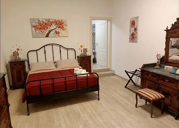 Affittacamere Il Chiostrino Guest House